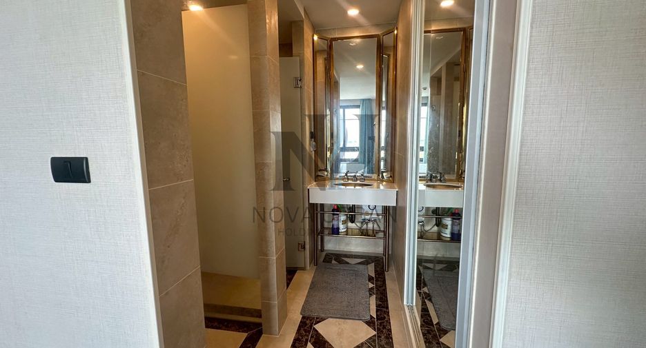 Wohnung zur Miete mit 1 Zimmer in Jomtien, Pattaya