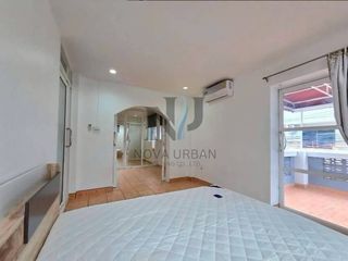 For rent 4 bedrooms house in Bang Lamung, Chonburi