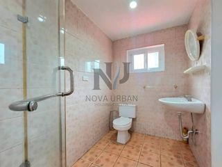 For rent 4 bedrooms house in Bang Lamung, Chonburi