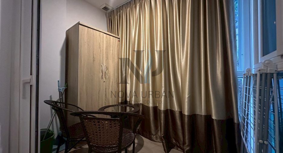 出租 1 卧室 公寓 在 Bang Lamung, Chon Buri