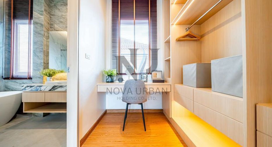 For sale 4 bedrooms villa in Jomtien, Pattaya