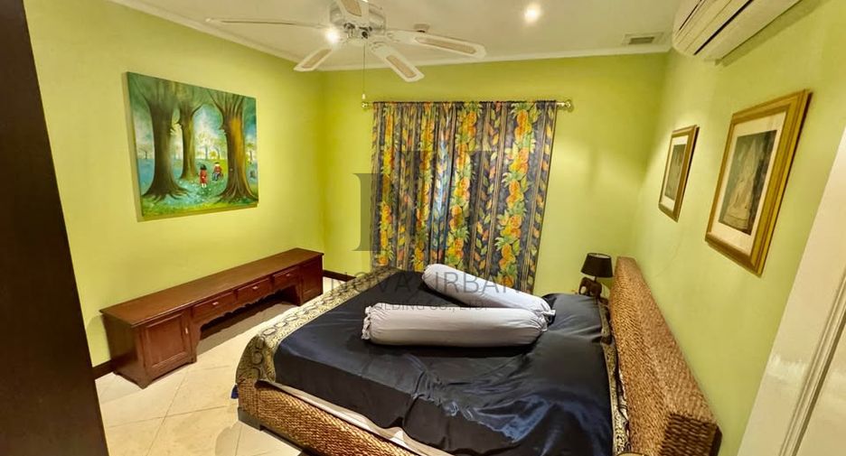For sale 3 bedrooms condo in Bang Lamung, Chonburi