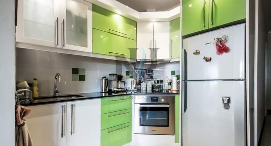 For sale 3 bedrooms condo in Bang Lamung, Chonburi