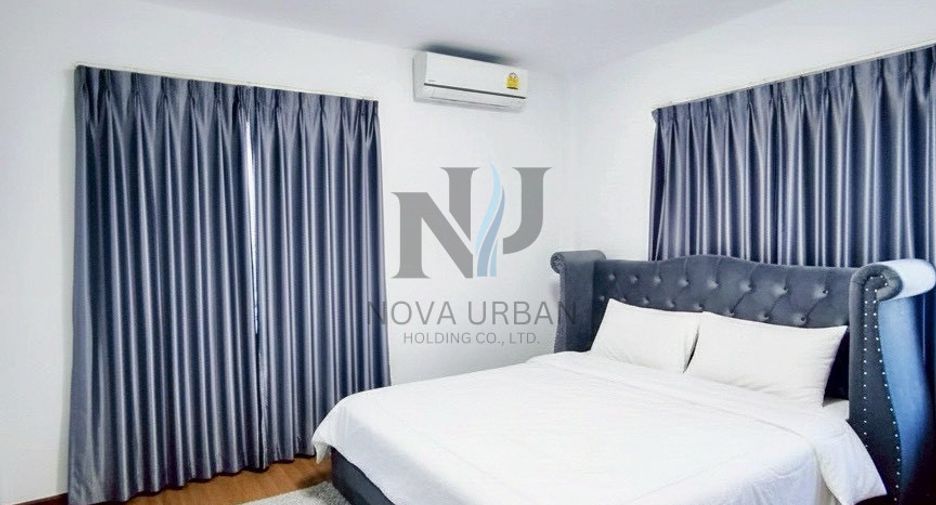 For sale 3 ベッドルーム house in East Pattaya, Pattaya