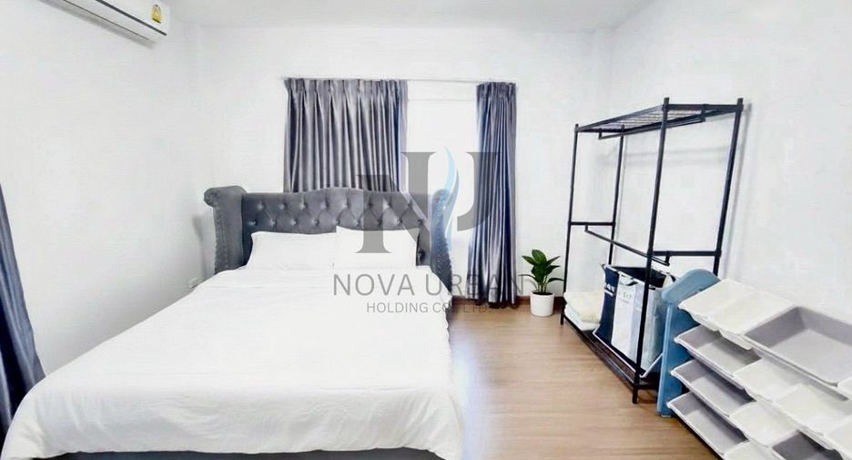 For sale 3 ベッドルーム house in East Pattaya, Pattaya