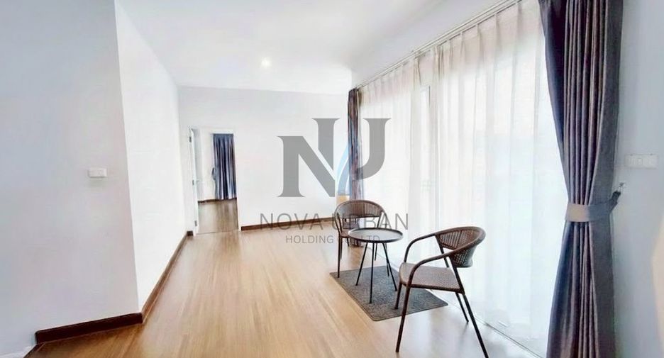 For sale 3 ベッドルーム house in East Pattaya, Pattaya