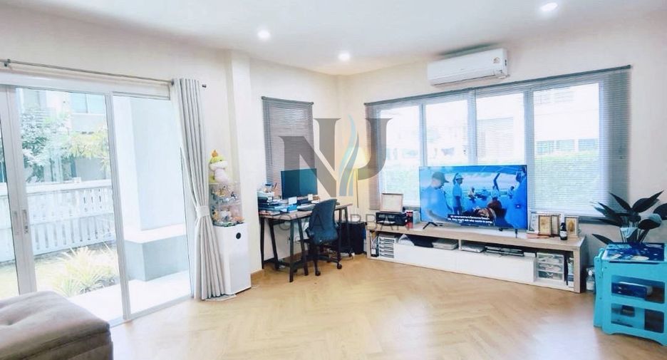 For sale 3 ベッドルーム house in East Pattaya, Pattaya