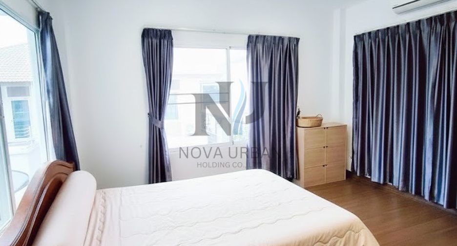For sale 3 ベッドルーム house in East Pattaya, Pattaya