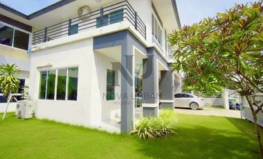 For sale 3 ベッドルーム house in East Pattaya, Pattaya