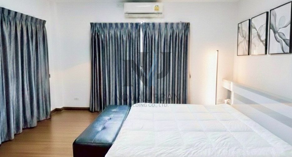 For sale 3 ベッドルーム house in East Pattaya, Pattaya