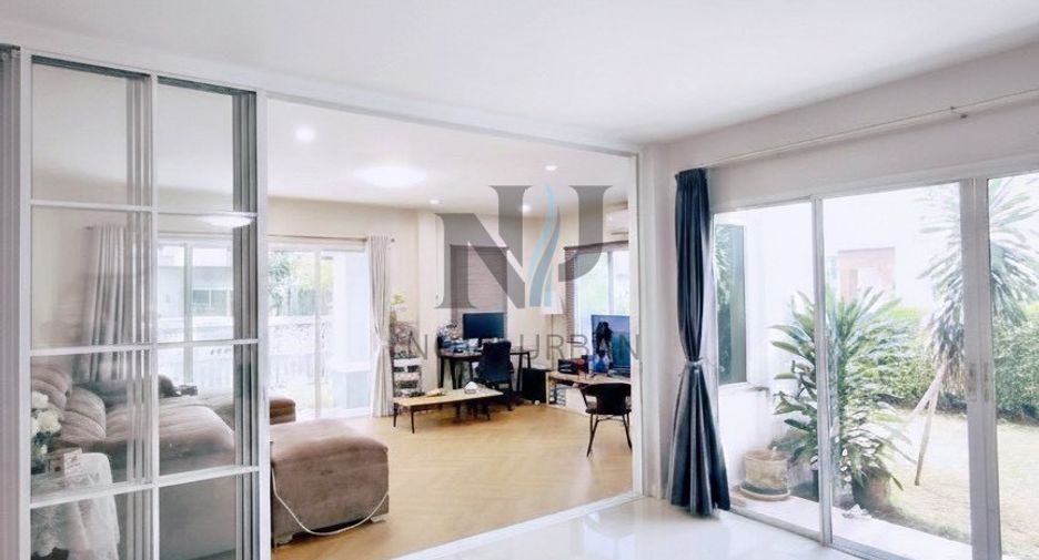 For sale 3 ベッドルーム house in East Pattaya, Pattaya