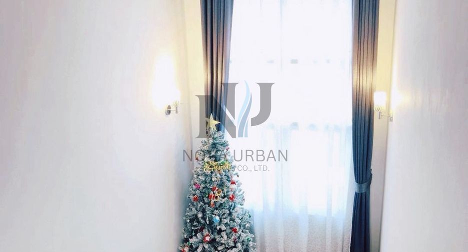For sale 3 ベッドルーム house in East Pattaya, Pattaya