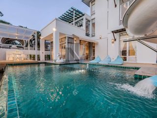 Villa zur Miete mit 4 Zimmer in Bang Lamung, Chonburi