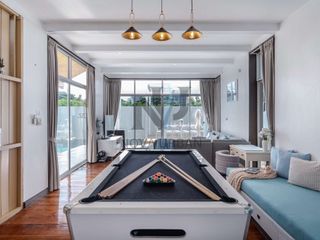Villa zur Miete mit 4 Zimmer in Bang Lamung, Chonburi