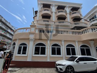 出租 和 出售 7 卧室 商业空间 在 Bang Lamung, Chon Buri
