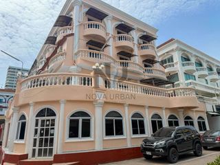 出租 和 出售 7 卧室 商业空间 在 Bang Lamung, Chon Buri