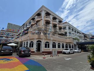 出租 和 出售 7 卧室 商业空间 在 Bang Lamung, Chon Buri