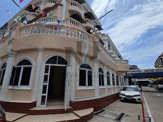 出租 和 出售 7 卧室 商业空间 在 Bang Lamung, Chon Buri