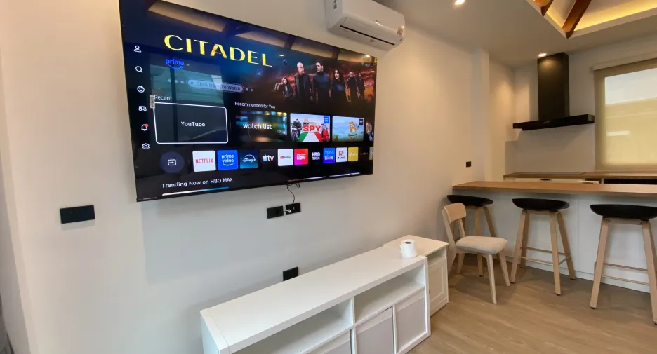Casa en alquiler de 3 habitaciones en Thalang, Phuket
