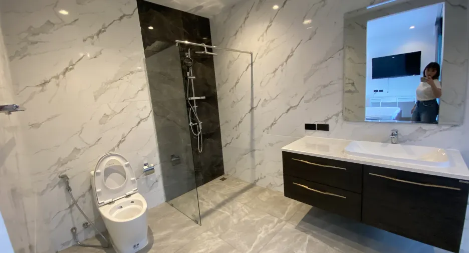 Casa en alquiler de 3 habitaciones en Thalang, Phuket