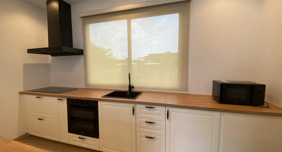 Casa en alquiler de 3 habitaciones en Thalang, Phuket