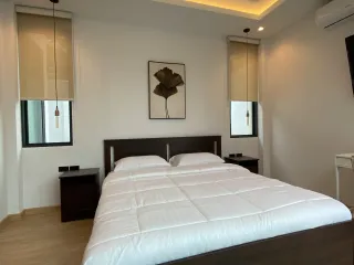 Casa en alquiler de 3 habitaciones en Thalang, Phuket