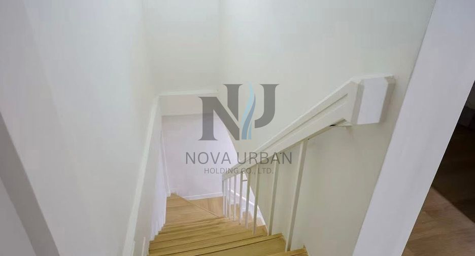 Casa adosada en venta de 2 habitaciones en Jomtien, Pattaya