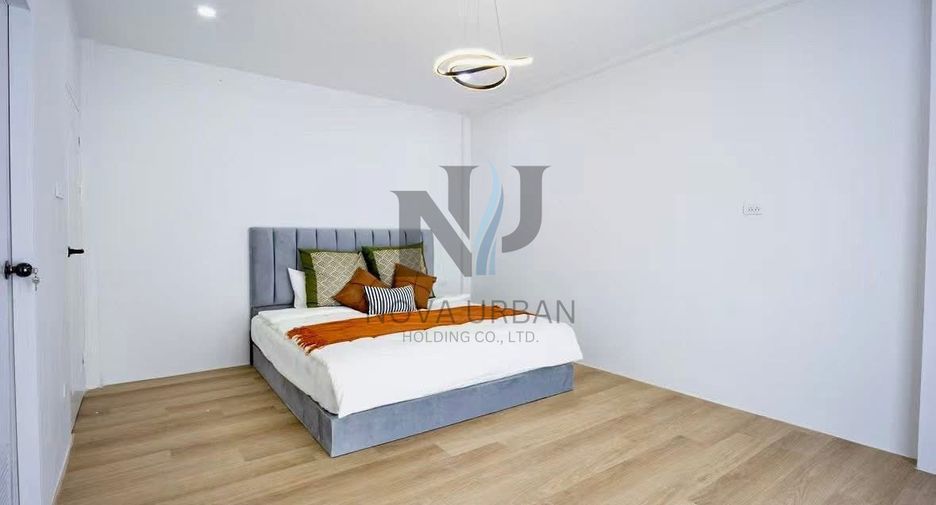 Casa adosada en venta de 2 habitaciones en Jomtien, Pattaya