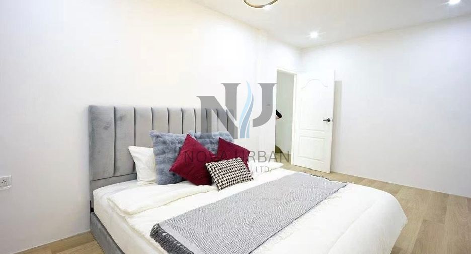 Casa adosada en venta de 2 habitaciones en Jomtien, Pattaya
