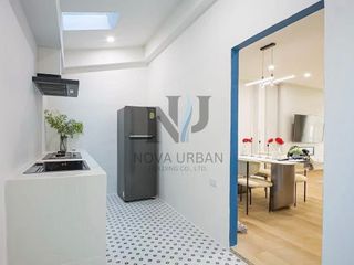 Casa adosada en venta de 2 habitaciones en Bang Lamung, Chonburi