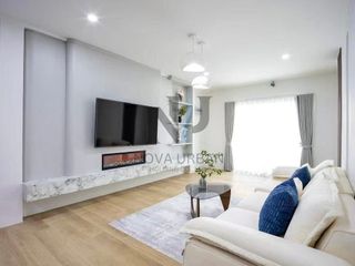 Casa adosada en venta de 2 habitaciones en Bang Lamung, Chonburi