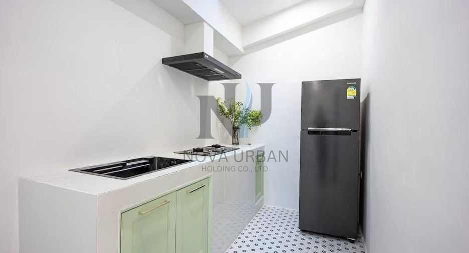 Casa adosada en venta de 2 habitaciones en Jomtien, Pattaya