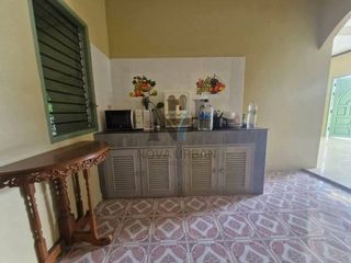 À vendre 3 chambres villa à Sattahip, Chonburi