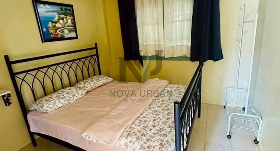 À vendre 3 chambres villa à Sattahip, Pattaya