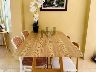 À vendre 3 chambres villa à Sattahip, Chonburi