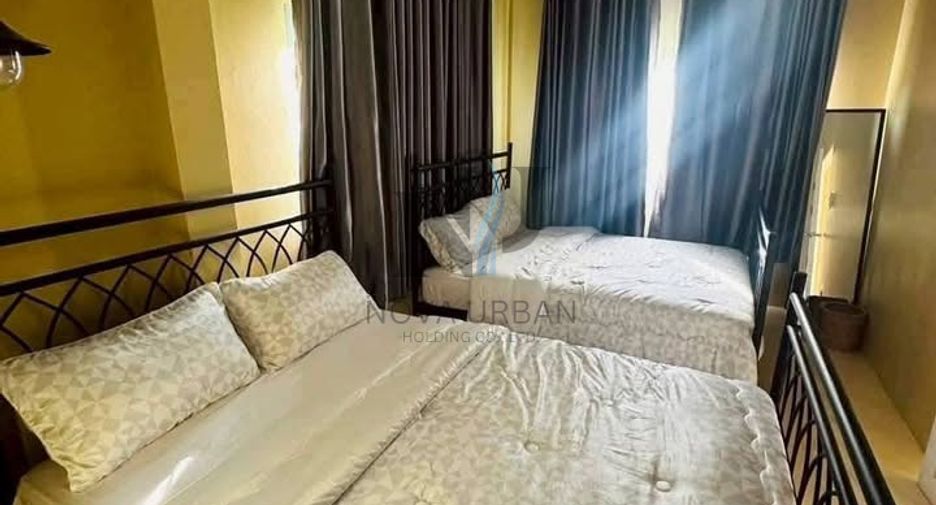 À vendre 3 chambres villa à Sattahip, Pattaya