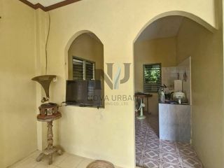 À vendre 3 chambres villa à Sattahip, Chonburi