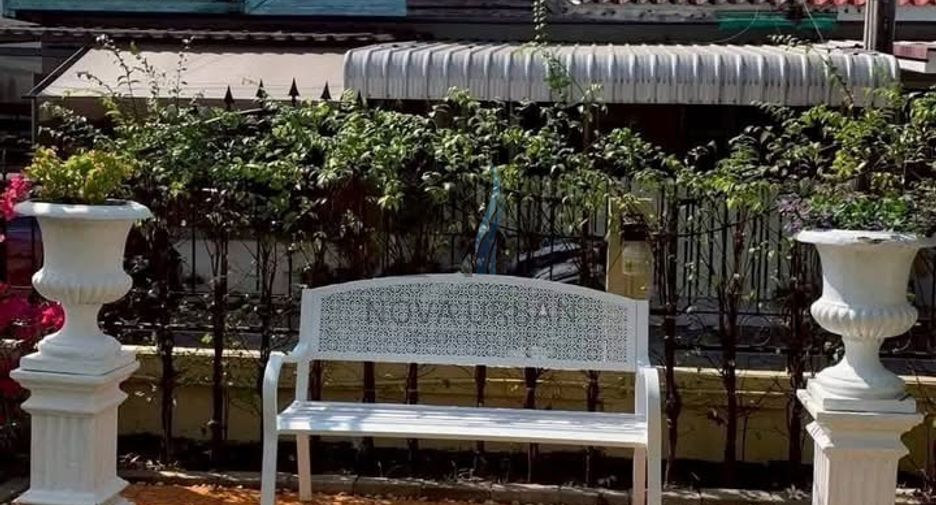 À vendre 3 chambres villa à Sattahip, Pattaya