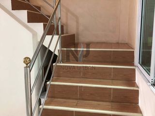 Casa adosada en venta de 2 habitaciones en Bang Lamung, Chonburi