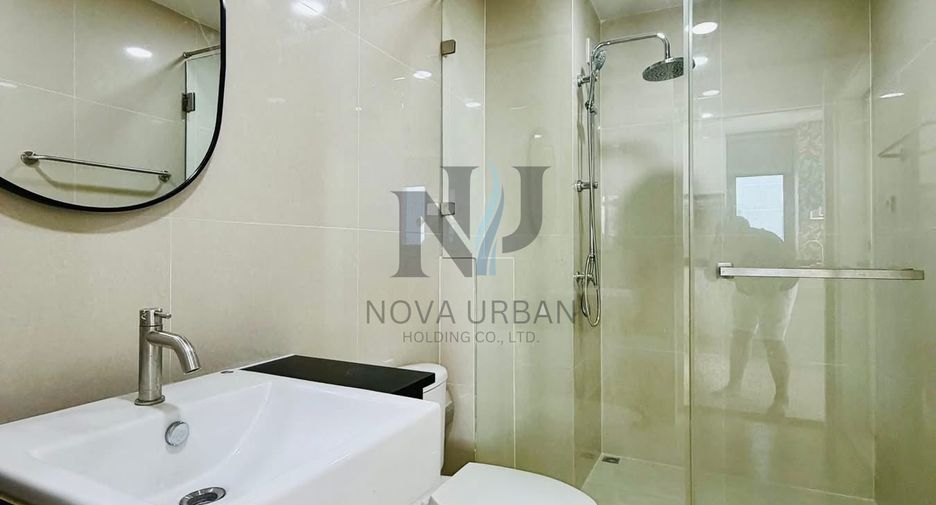 Condo en venta de 1 habitaciones en Bang Lamung, Chonburi
