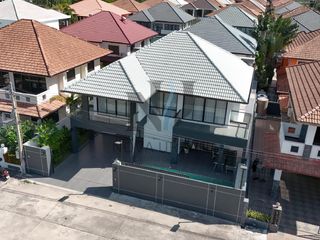 For Rent 6 Bedroom Villa In Bang Lamung, Chonburi