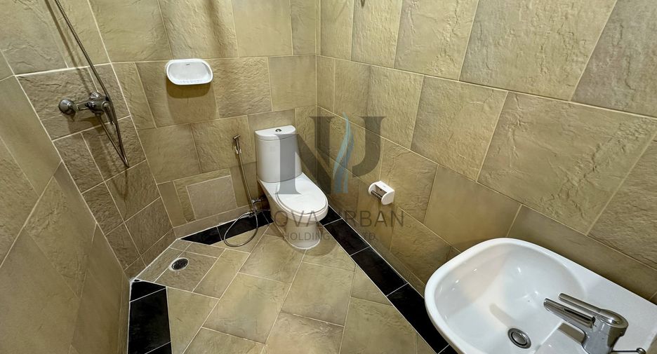 For rent 2 bedrooms condo in Jomtien, Pattaya