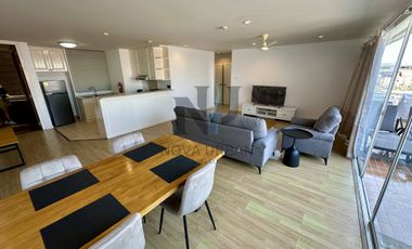 For rent 2 bedrooms condo in Jomtien, Pattaya