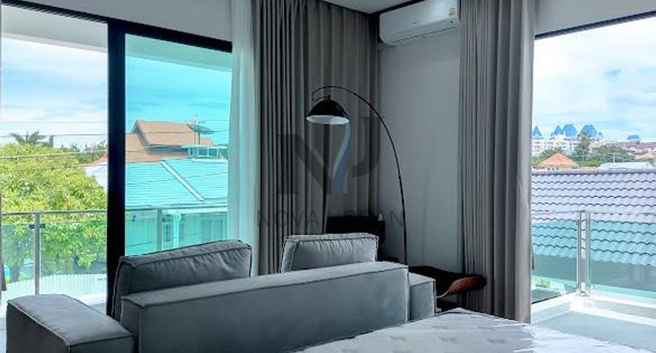 出售 5 卧室 别墅 在 Bang Lamung, Chon Buri