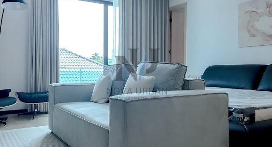 出售 5 卧室 别墅 在 Bang Lamung, Chon Buri