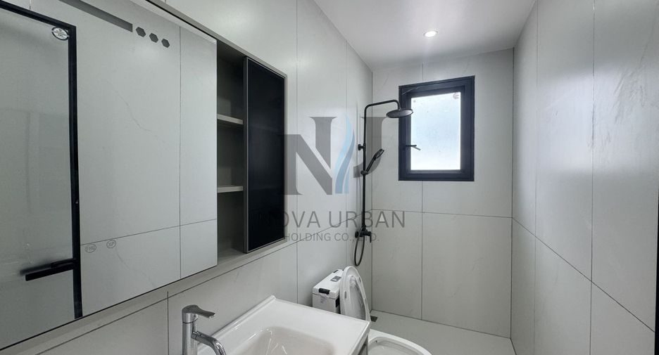 For sale 3 bedrooms house in Bang Lamung, Chonburi