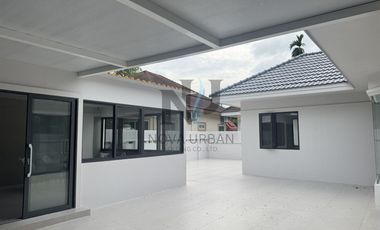 For sale 3 bedrooms house in Bang Lamung, Chonburi