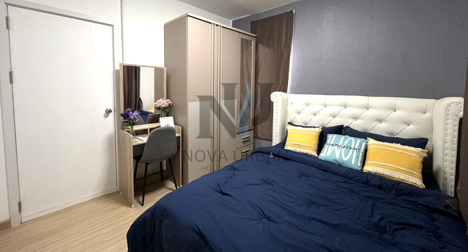 For rent 4 bedrooms house in East Pattaya, Pattaya