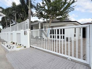 For Rent 3 Bedroom Villa In Bang Lamung, Chonburi