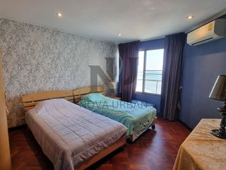 Wohnung zur Miete mit 3 Zimmer in Na Jomtien, Pattaya